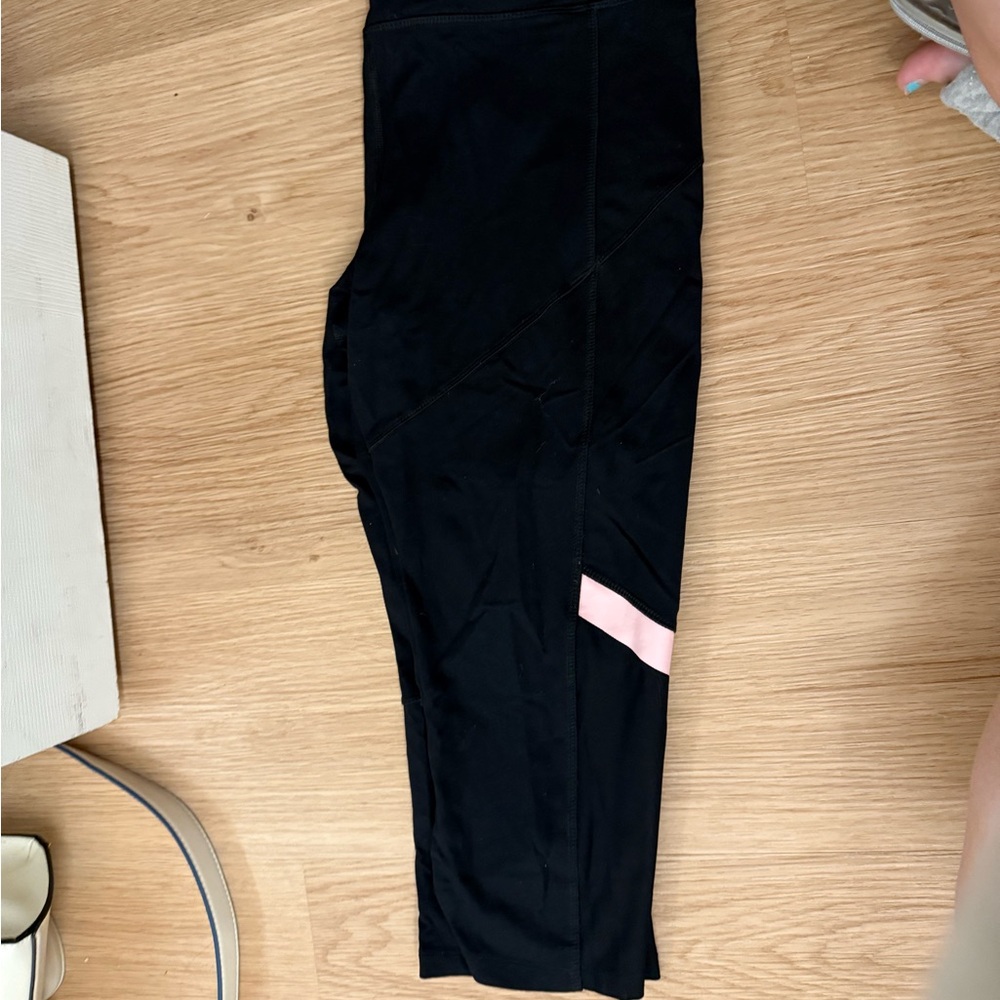 Forever 21 Capri Leggings